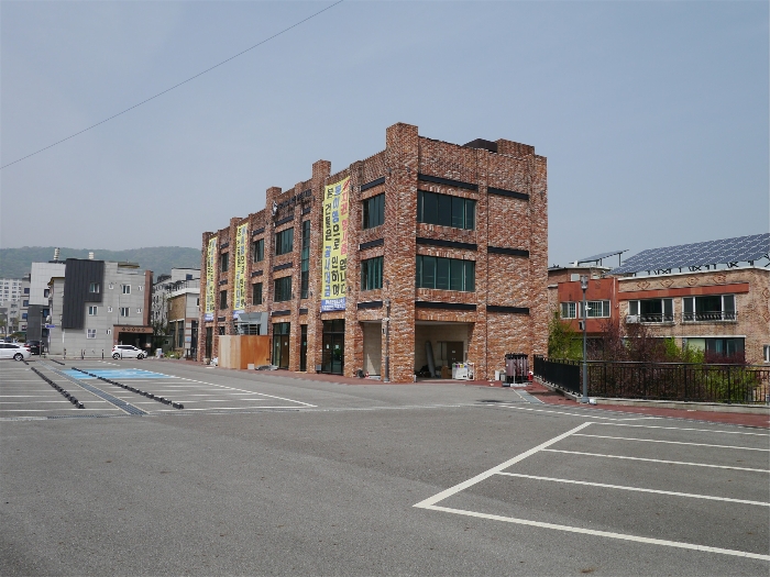 영종국제재래시장