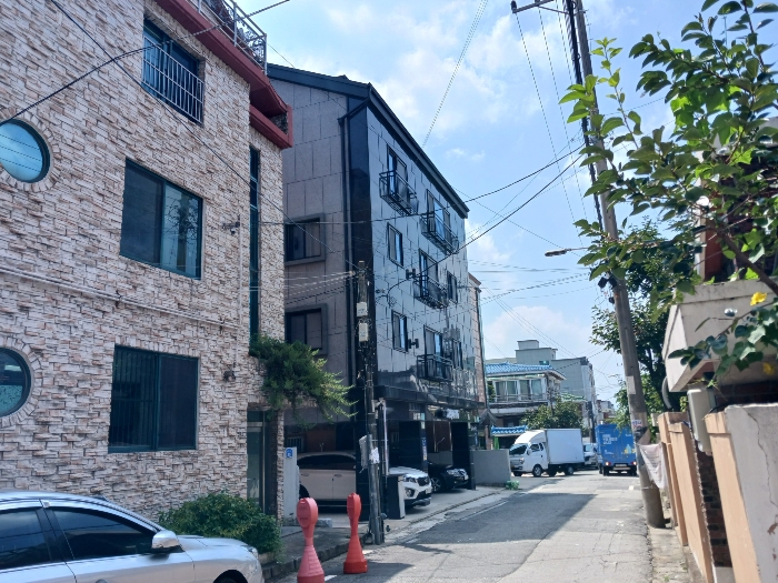 본건 및 주위환경