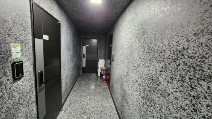 3층 복도(우) 모습