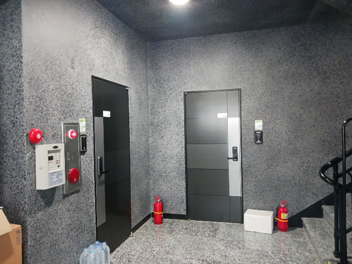 기호(1) 1층 복도 근경