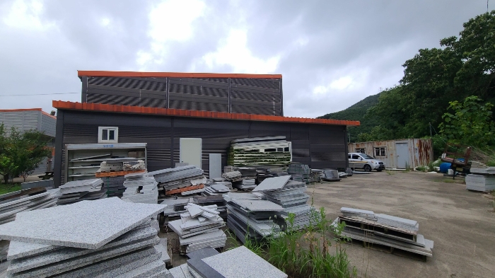 기호(2) 건물 전경
