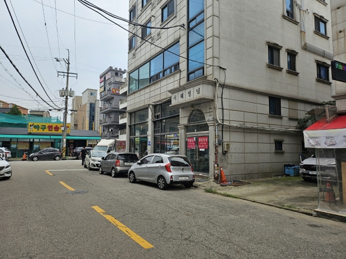 본건이 속한 주위환경