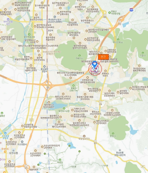 광  역  위  치  도