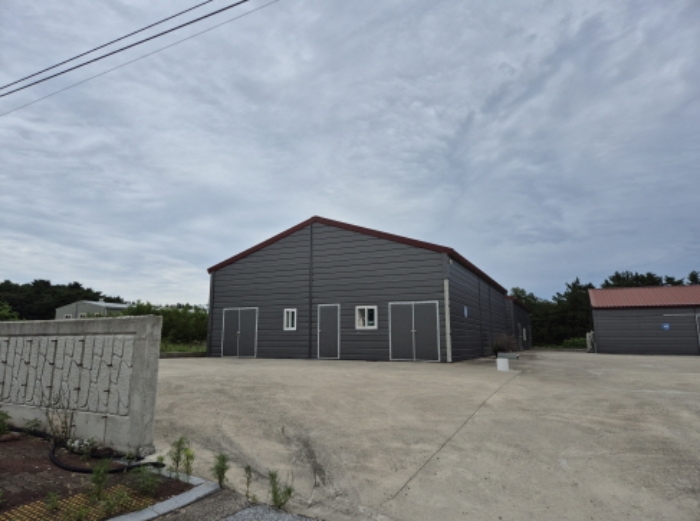 평해리 1466-3 지상 건물