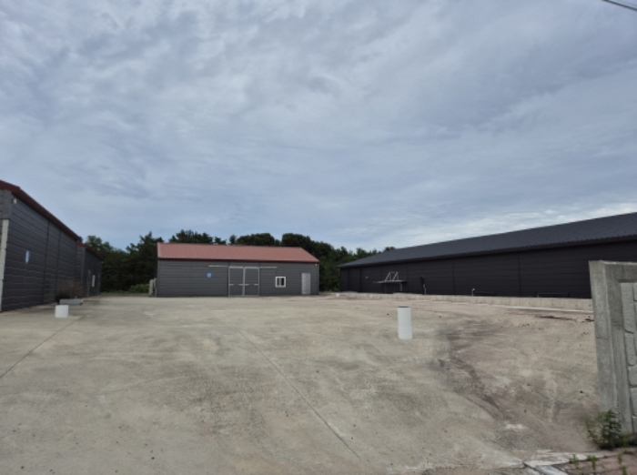 평해리 1466-3 지상 건물