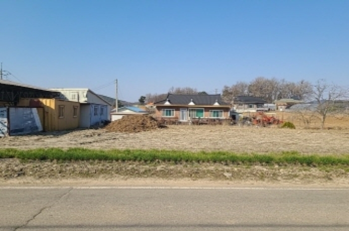 목록3 잡종지 전경