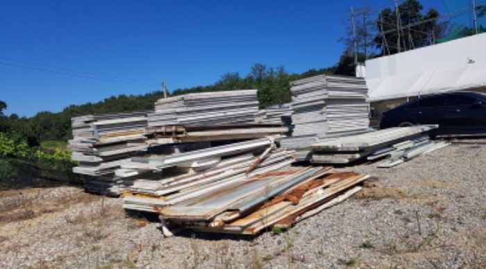 * 목록4,7. 일부 전경