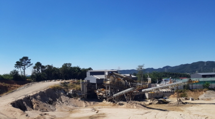 * 목록1,2,3. 및 시설 등 전경