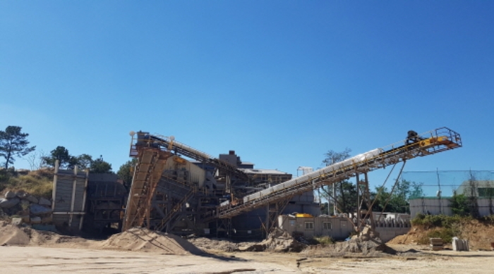 * 목록1. 및 지상 시설물 등 전경