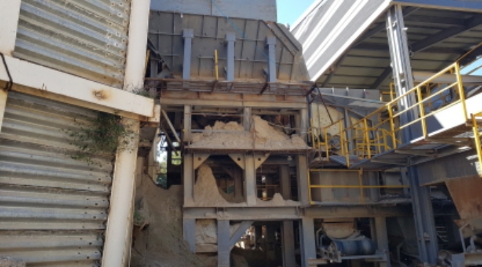 * 목록1. 및 지상 시설물 등 전경