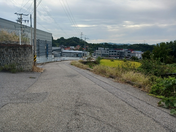 대상물건 기호5도로