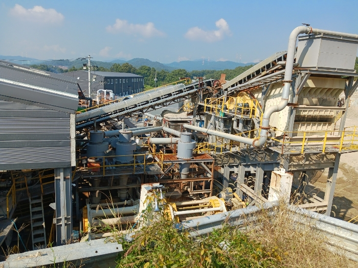 대상물건 기호1 등에 소재 제시외 기계장치