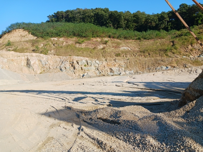 대상물건 원경: 기호7  및 기호11