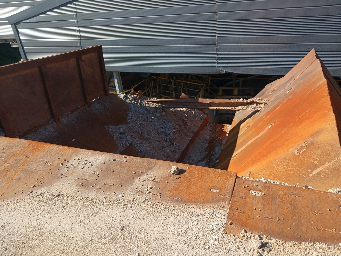 대상물건 기호2 소재 제시외 호버설비