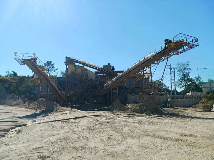 대상물건 기호11소재 제시외 기계장치