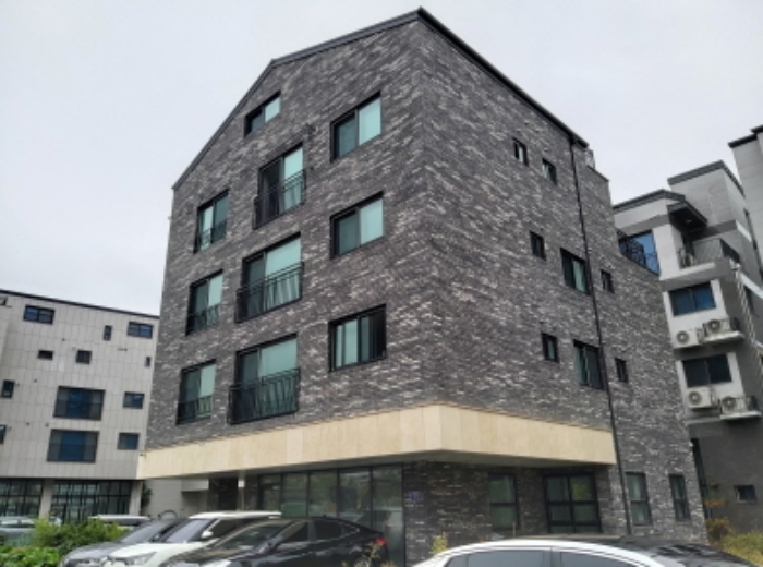 * 본건 목적물 전경