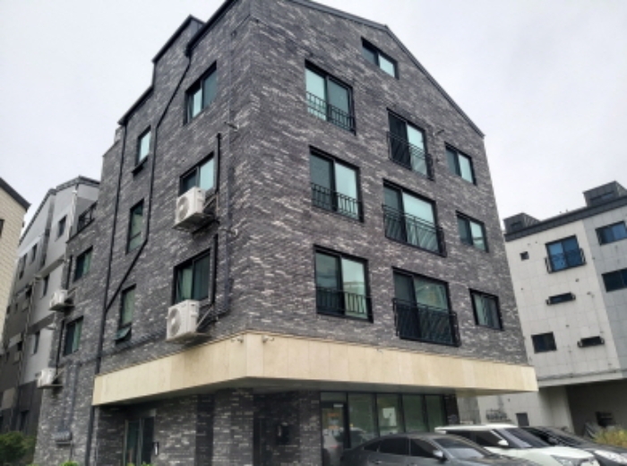 * 본건 목적물 전경