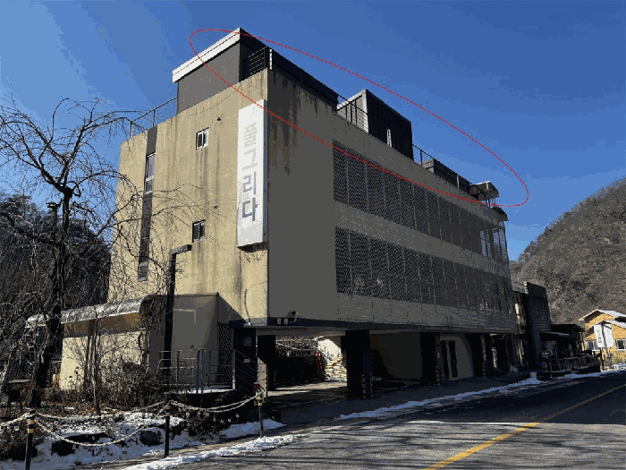 제시외건물 ㅌ,ㅍ,ㅎ