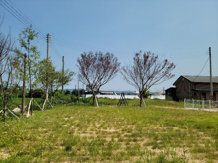 기호1 (제시외수목 등)