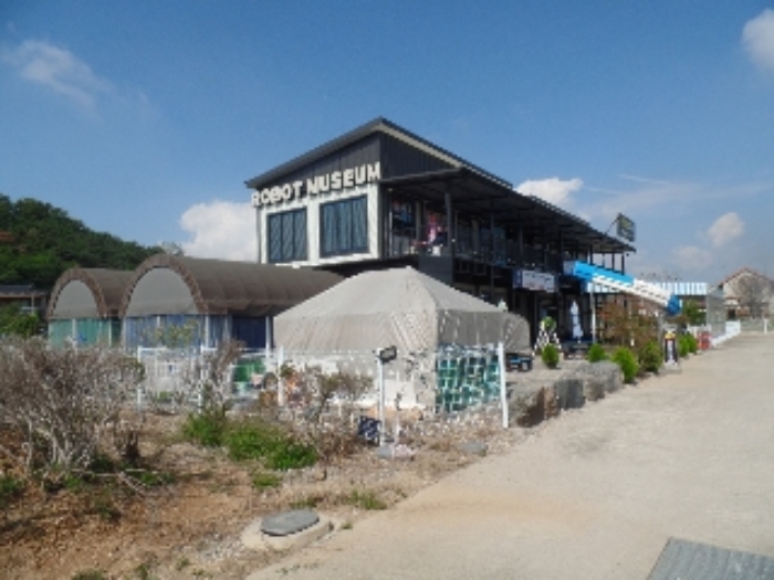 기호 3. 및 기호 4. 2층 건물