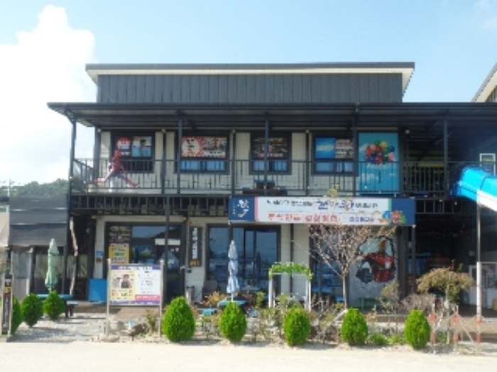 기호 4. 2층 건물