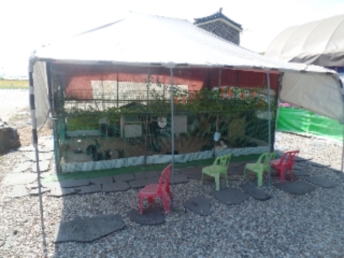 제시외 ㅅ.사육장