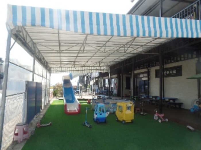 제시외 ㅈ.비가림시설