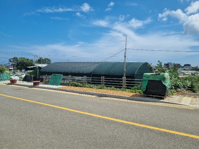 본건(북측촬영)