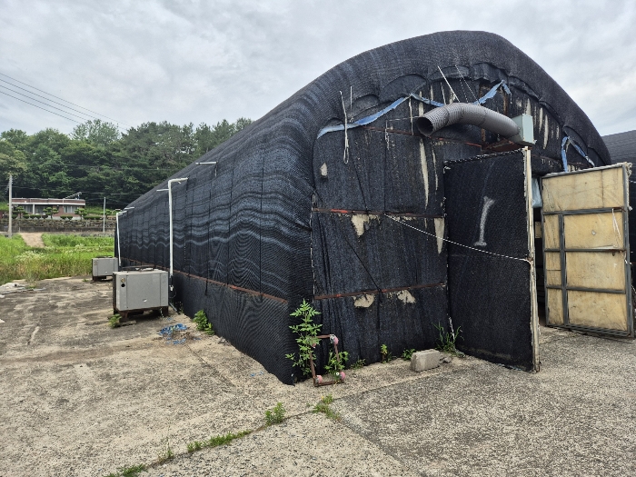 제시외건물 기호(ㅈ)