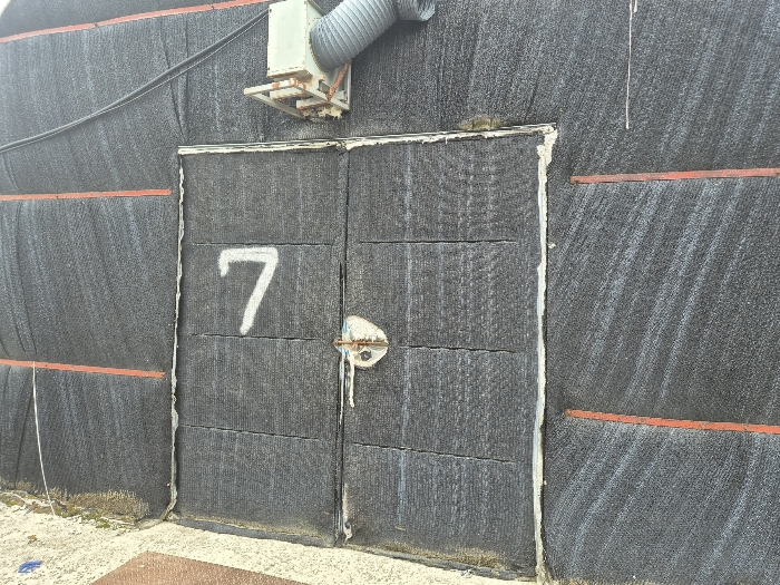 제시외건물 기호(ㄴ)