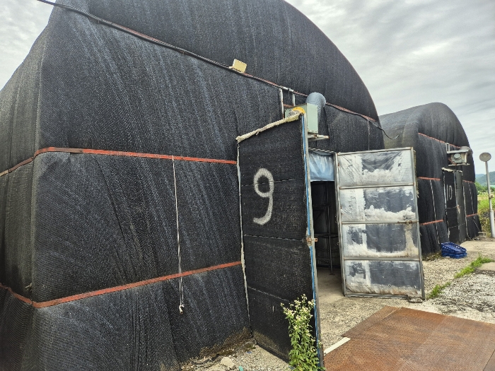 제시외건물 기호(ㄹ)