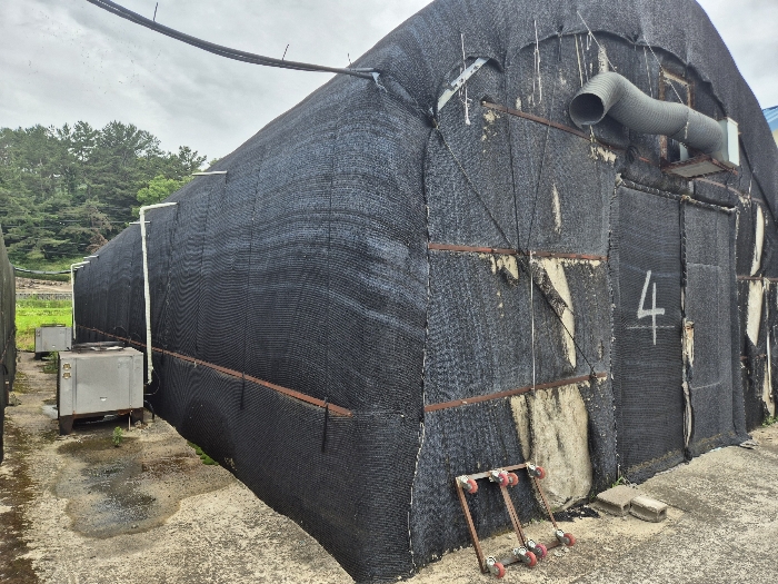 제시외건물 기호(ㅂ)