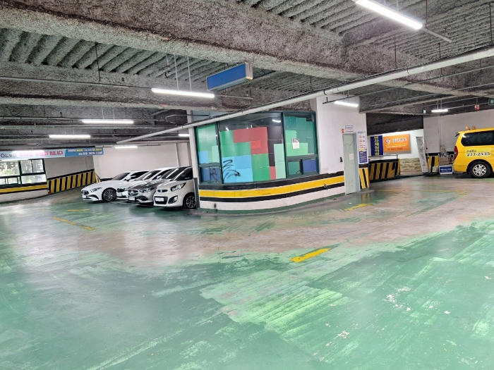 [대상물건 -제2층 제7호]