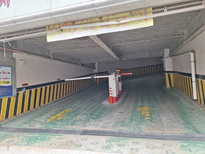 [대상물건 -제1층 제7호]