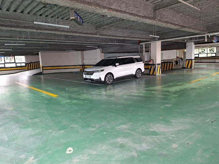 [대상물건 -제3층 제7호]