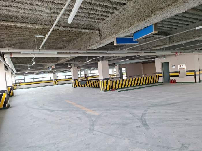 [대상물건 -제5층 제7호]