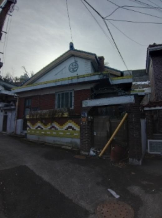 건물전경(탑골로