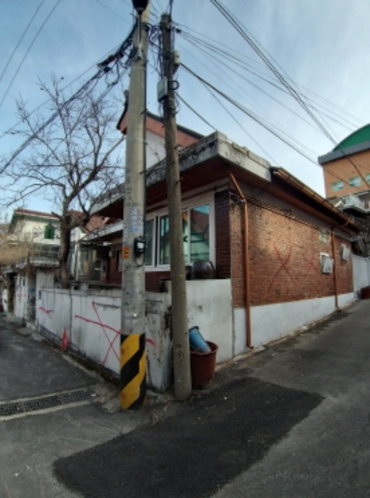 건물전경(탑골로