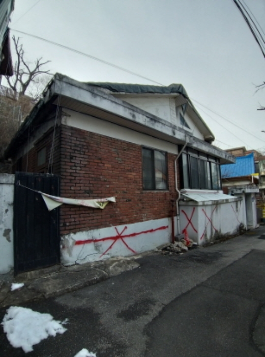 건물전경(탑골로