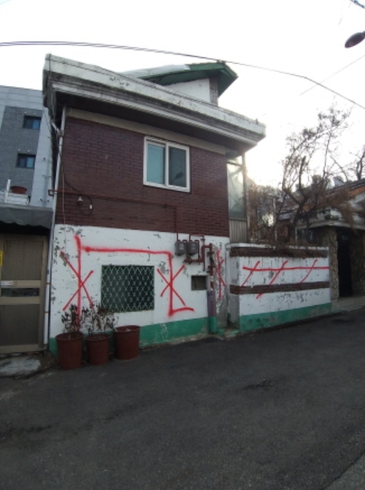 건물전경(탑골로