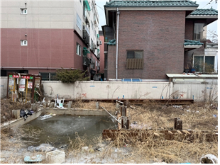 [ 대상물건 전경 ]