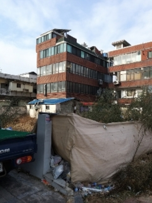 경매 목적물 전경1