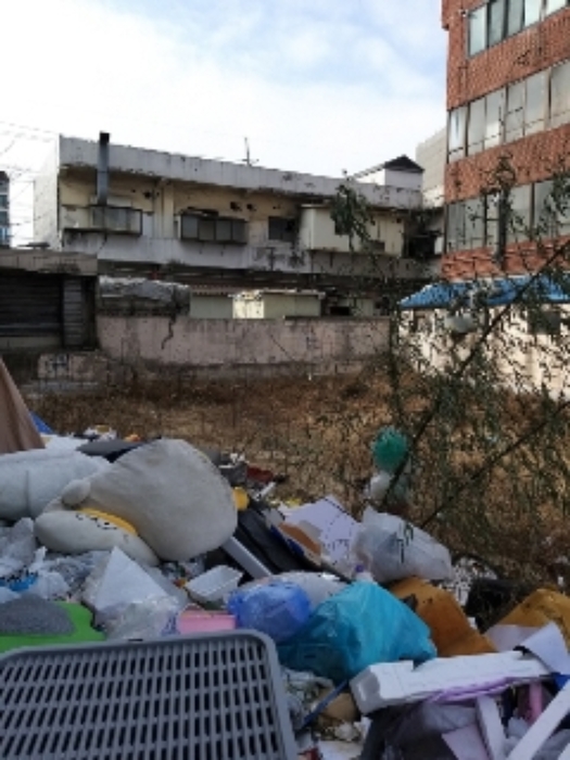 경매 목적물 전경2