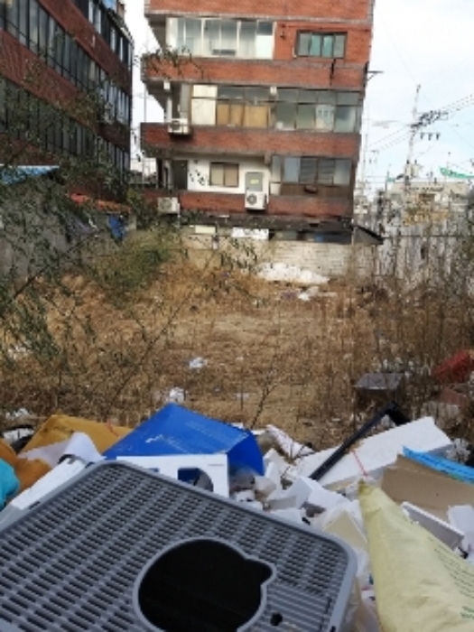 경매 목적물 전경3