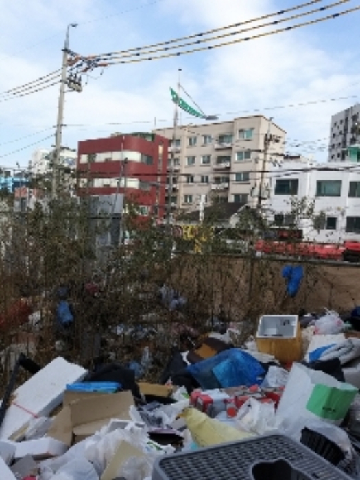 경매 목적물 전경4