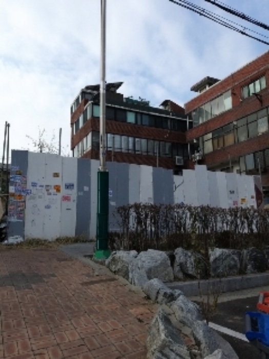 경매 목적물 전경5