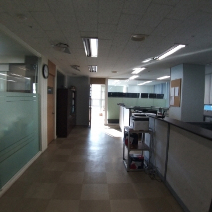 사무실 내부모습 2.