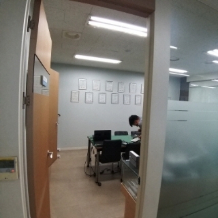 사무실 내부 모습 1.