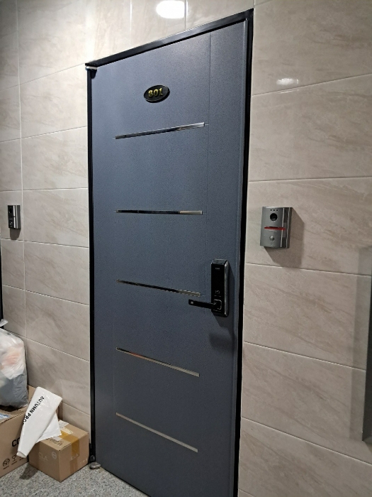 해두리174 3층 301호 출입구