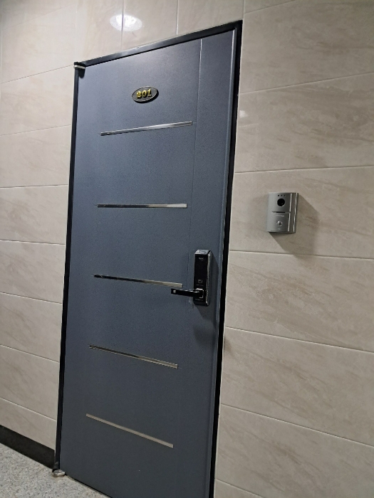 해두리174 2층 201호 출입구